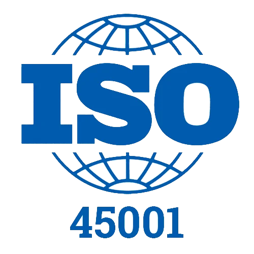 ISO 45001
