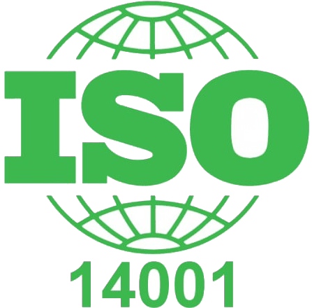 Logo norme ISO 14001