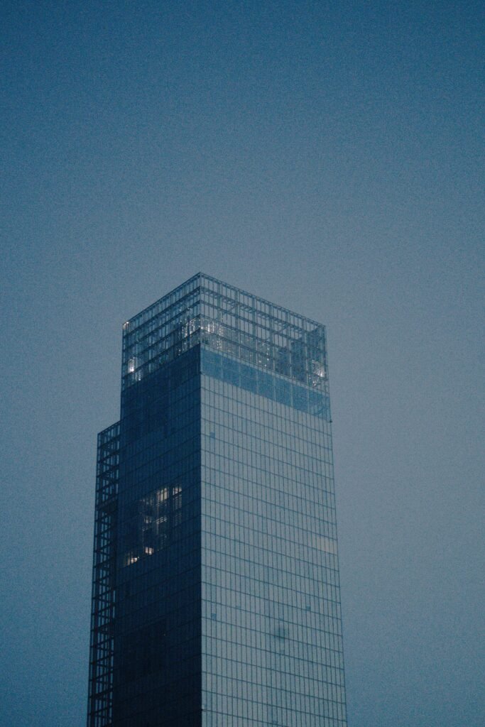 Quantity Surveyors Ireland involved in high-rise commercial building cost planning and development assessment